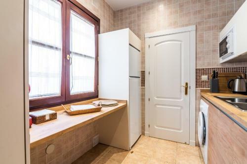 Tuguest Reyes Cat�licos Apartment