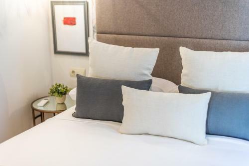 Tuguest Reyes Cat�licos Apartment