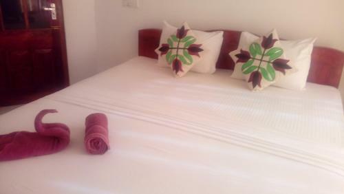 Daban Homestay Ella