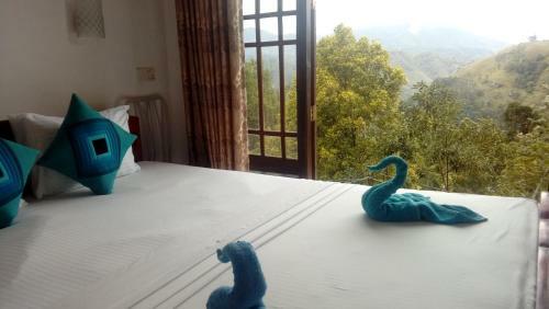 Daban Homestay Ella