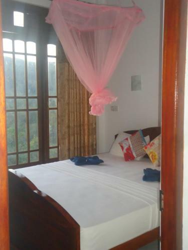 Daban Homestay Ella