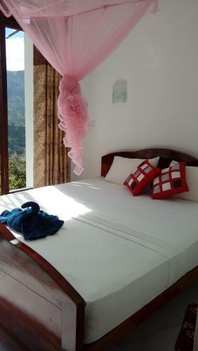Daban Homestay Ella