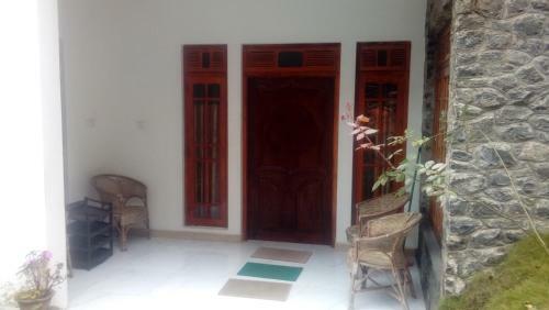 Daban Homestay Ella