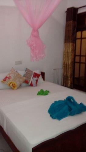 Daban Homestay Ella