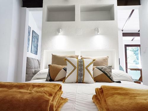 Apartamento Increible Terraza Privada Bajo La Alhambra
