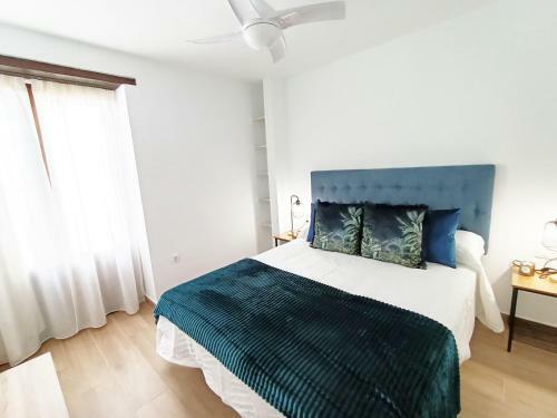 Apartamento Increible Terraza Privada Bajo La Alhambra