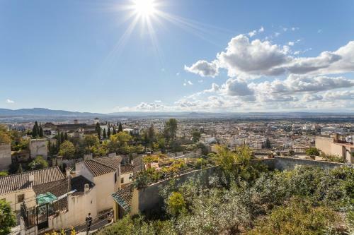 Apartamento San Cristobal B