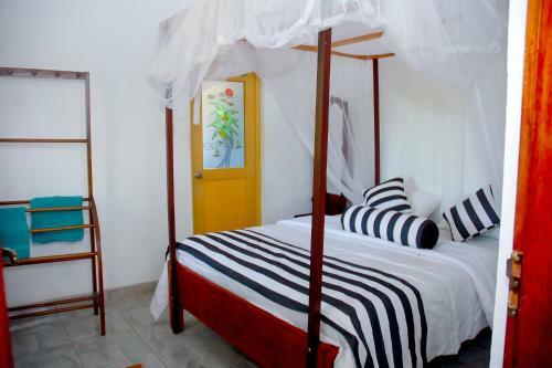 Welcome Homestay