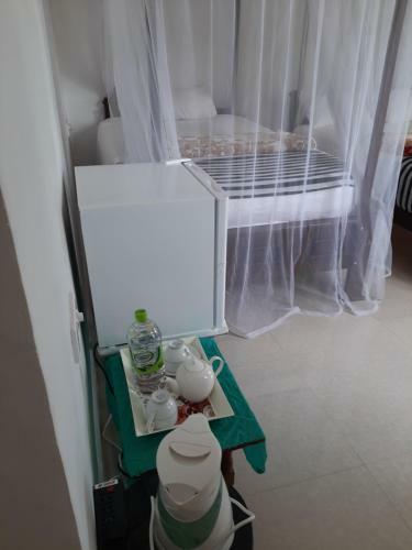 Welcome Homestay