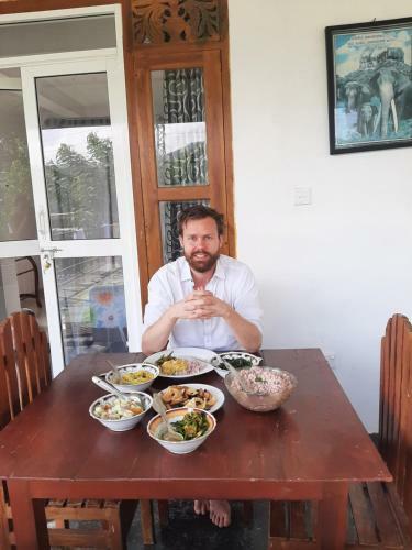 Welcome Homestay