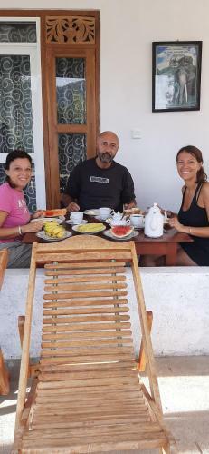 Welcome Homestay