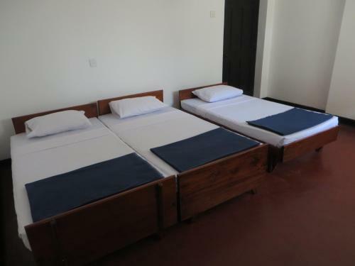 Rukmal Holiday Home
