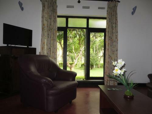 Rukmal Holiday Home