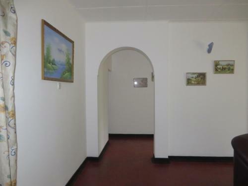 Rukmal Holiday Home
