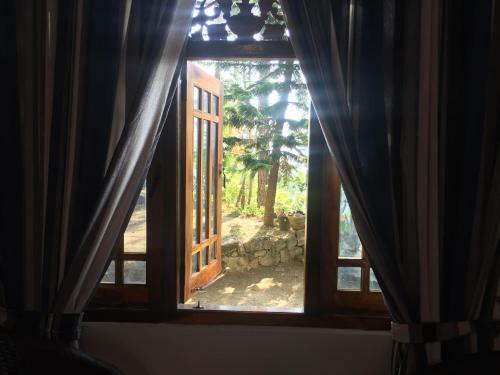 Owinhill Homestay