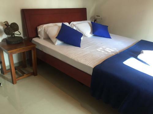 Owinhill Homestay
