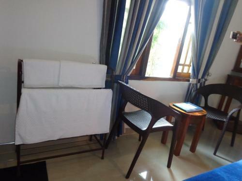 Owinhill Homestay