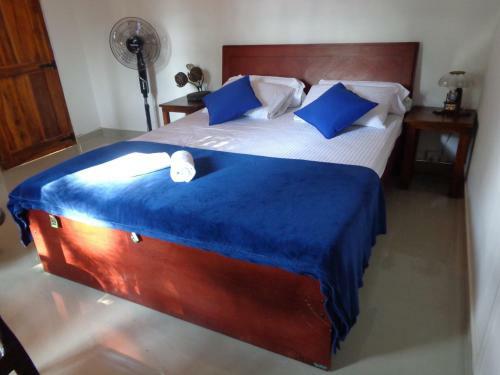 Owinhill Homestay