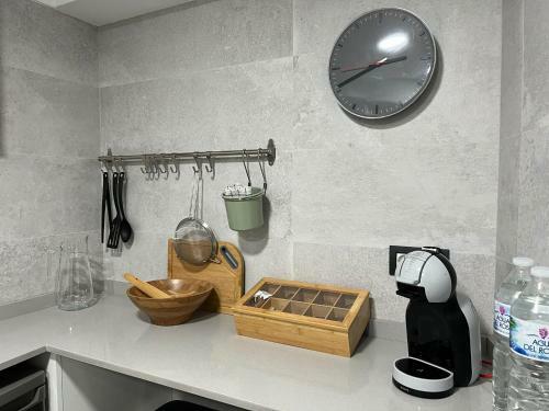 Apartamento Hermosa 7