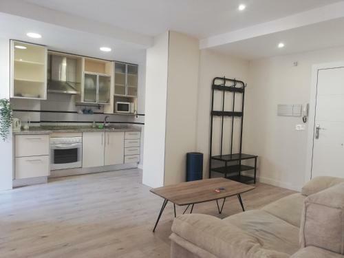 Apartamento Precioso Piso En Pleno Centro Junto A La Alhambra