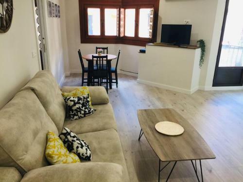 Apartamento Precioso Piso En Pleno Centro Junto A La Alhambra