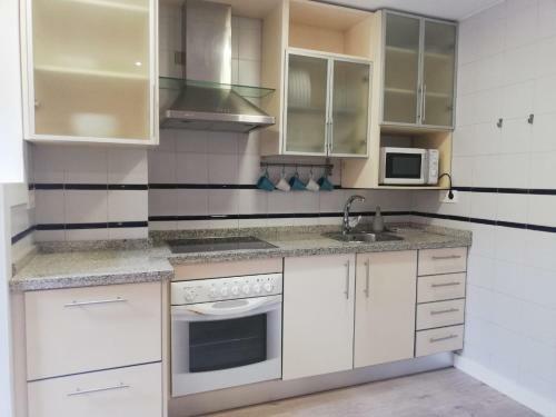 Apartamento Precioso Piso En Pleno Centro Junto A La Alhambra