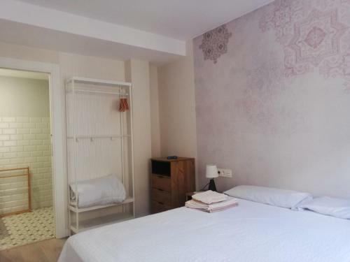 Apartamento Precioso Piso En Pleno Centro Junto A La Alhambra