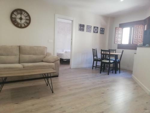 Apartamento Precioso Piso En Pleno Centro Junto A La Alhambra