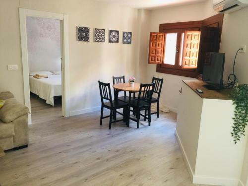 Apartamento Precioso Piso En Pleno Centro Junto A La Alhambra