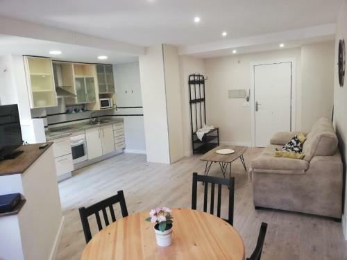 Apartamento Precioso Piso En Pleno Centro Junto A La Alhambra
