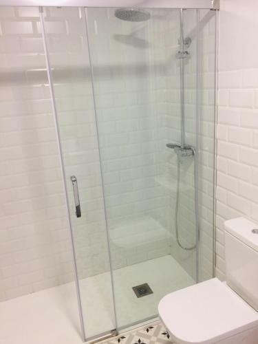 Apartamento Precioso Piso En Pleno Centro Junto A La Alhambra