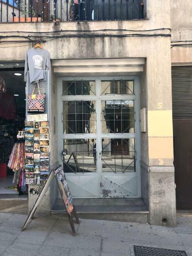Apartamento Precioso Piso En Pleno Centro Junto A La Alhambra