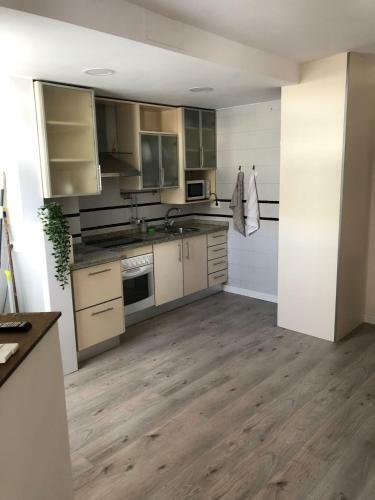 Apartamento Precioso Piso En Pleno Centro Junto A La Alhambra