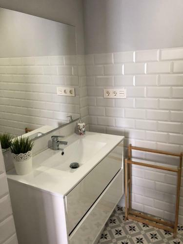 Apartamento Precioso Piso En Pleno Centro Junto A La Alhambra