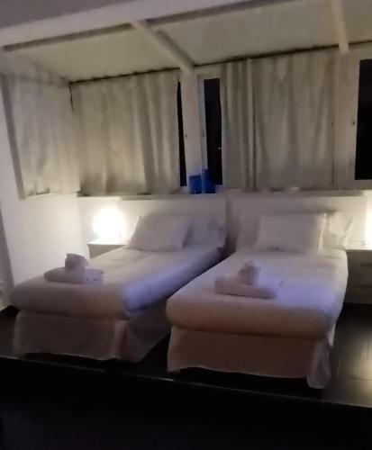 Apartamento Atico Centro