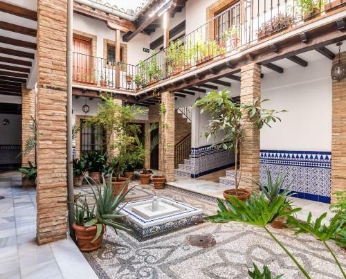 Tuguest Calderer�a Vieja Apartment