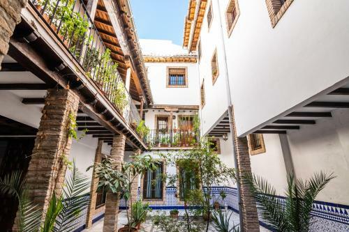 Tuguest Calderer�a Vieja Apartment