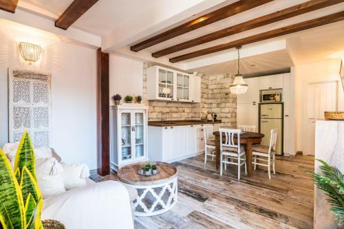 Tuguest Calderer�a Vieja Apartment