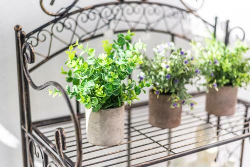 Tuguest Calderer�a Vieja Apartment