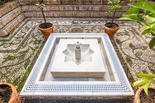 Tuguest Calderer�a Vieja Apartment