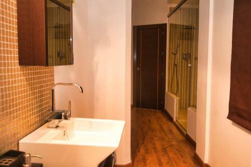Apartamento Almona 1
