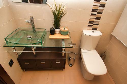 Apartamento Almona 1