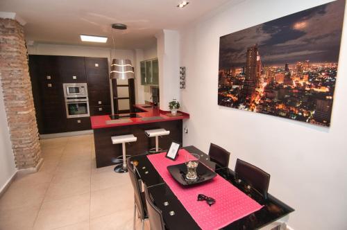 Apartamento Almona 1