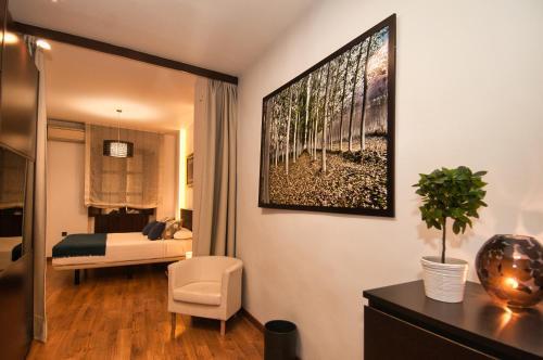Apartamento Almona 1