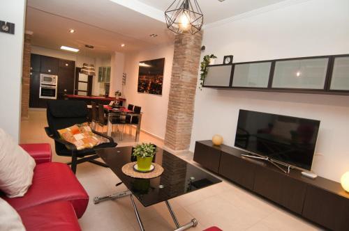 Apartamento Almona 1