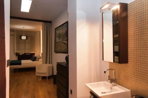 Apartamento Almona 1