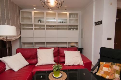 Apartamento Almona 1