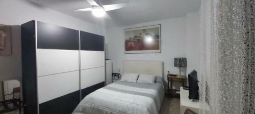 Lola.- Habitacion de Matrimonio, Con Ba�o Privado