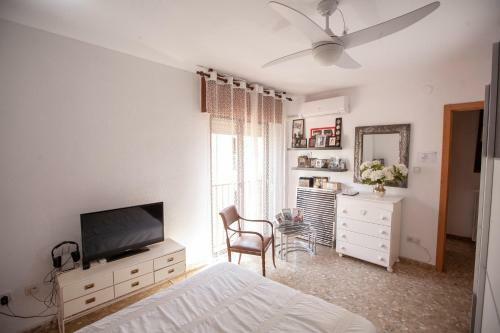 Lola.- Habitacion de Matrimonio, Con Ba�o Privado