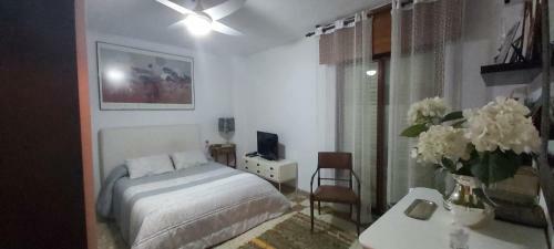 Lola.- Habitacion de Matrimonio, Con Ba�o Privado